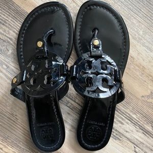 Tory Burch Miller Sandals